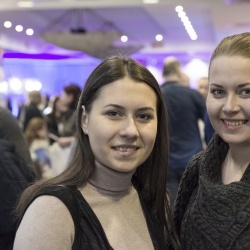 Wedding Day EXPO Latvija 2018-