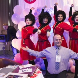 Wedding Day EXPO Latvija 2018-