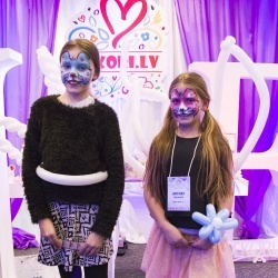 Wedding Day EXPO Latvija 2018-