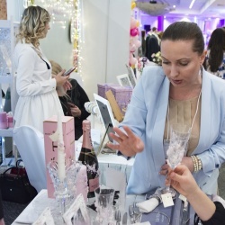 Wedding Day EXPO Latvija 2018-