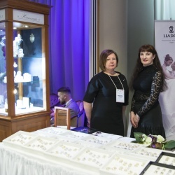 Wedding Day EXPO Latvija 2018-