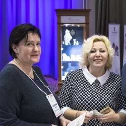 Wedding Day EXPO Latvija 2018-