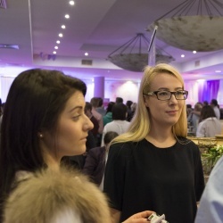 Wedding Day EXPO Latvija 2018-