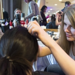 Wedding Day EXPO Latvija 2018-