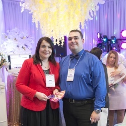 Wedding Day EXPO Latvija 2018-