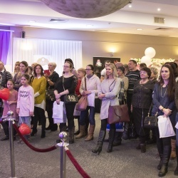 Wedding Day EXPO Latvija 2018-