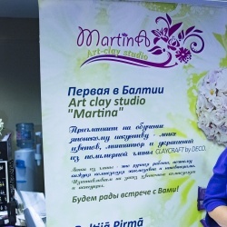 Wedding Day EXPO Latvija 2018-