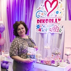 Wedding Day EXPO Latvija 2018-