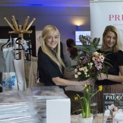 Wedding Day EXPO Latvija 2018-