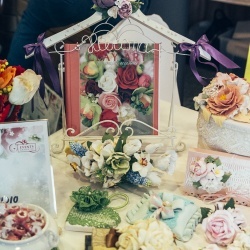 Wedding Day EXPO Latvija 2018-