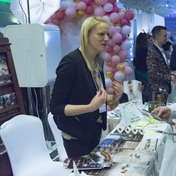 Wedding Day EXPO Latvija 2018-