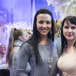 Wedding Day EXPO Latvija 2018-