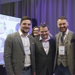 Wedding Day EXPO Latvija 2018-