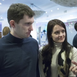 Wedding Day EXPO Latvija 2018-