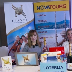 Wedding Day EXPO Latvija 2018-