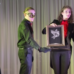 Wedding Day EXPO Latvija 2018-