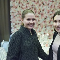 Wedding Day EXPO Latvija 2018-