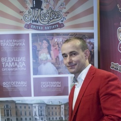 Wedding Day EXPO Latvija 2018-