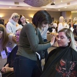 Wedding Day EXPO Latvija 2018-