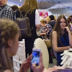 Wedding Day EXPO Latvija 2018-