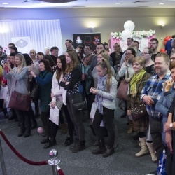 Wedding Day EXPO Latvija 2018-