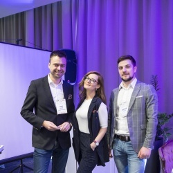 Wedding Day EXPO Latvija 2018-