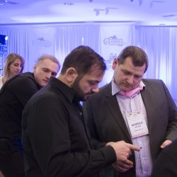 Wedding Day EXPO Latvija 2018-