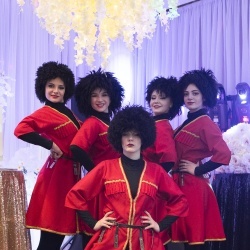 Wedding Day EXPO Latvija 2018-