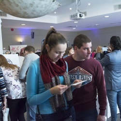 Wedding Day EXPO Latvija 2018-