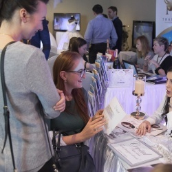 Wedding Day EXPO Latvija 2018-