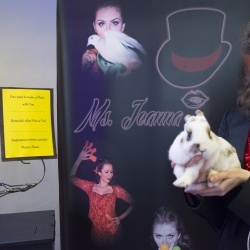 Wedding Day EXPO Latvija 2018-