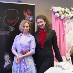 Wedding Day EXPO Latvija 2018-