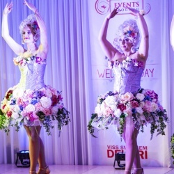 Wedding Day EXPO Latvija 2018-