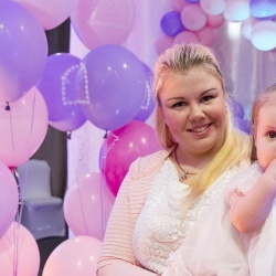 Wedding Day EXPO Latvija 2018-