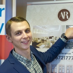 Wedding Day EXPO Latvija 2018-