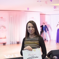 Wedding Day EXPO Latvija 2018-