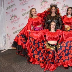 Wedding Day EXPO Latvija 2019-