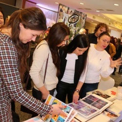 Wedding Day EXPO Latvija 2019-