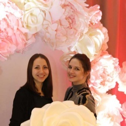 Wedding Day EXPO Latvija 2019-