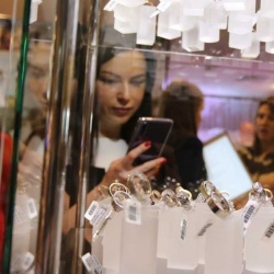 Wedding Day EXPO Latvija 2019-