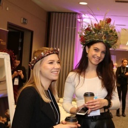 Wedding Day EXPO Latvija 2019-