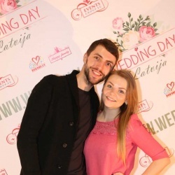 Wedding Day EXPO Latvija 2019-
