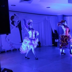 Wedding Day EXPO Latvija 2019-