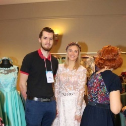Wedding Day EXPO Latvija 2019-
