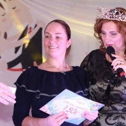 Wedding Day EXPO Latvija 2019-