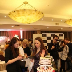 Wedding Day EXPO Latvija 2019-