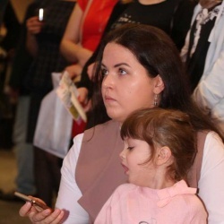 Wedding Day EXPO Latvija 2019-