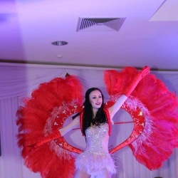 Wedding Day EXPO Latvija 2019-