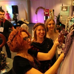 Wedding Day EXPO Latvija 2019-