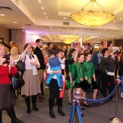 Wedding Day EXPO Latvija 2019-